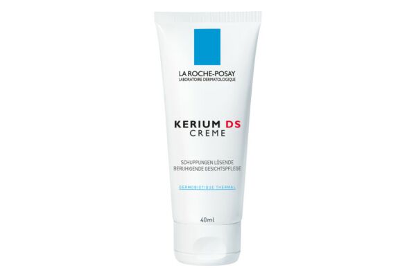 LA ROCHE-POSAY Kerium DS crème 40 ml