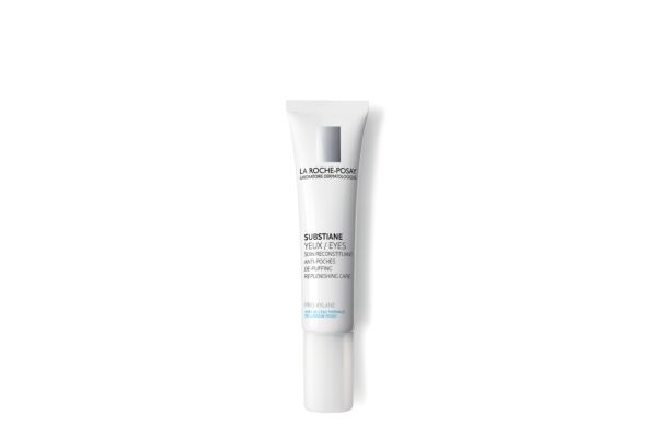LA ROCHE-POSAY Substiane yeux tb 15 ml