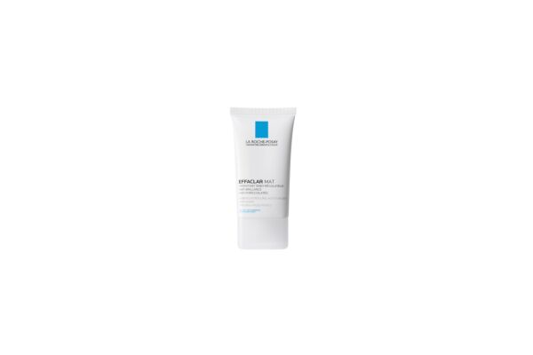 LA ROCHE-POSAY Acne Effaclar Mat 40 ml