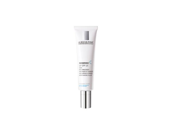 LA ROCHE-POSAY Redermic C crème UV 40 ml