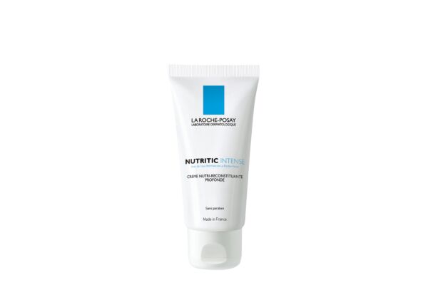 LA ROCHE-POSAY nutritic tb 50 ml
