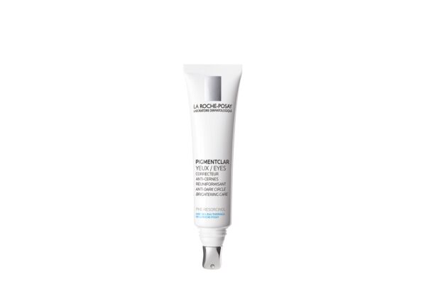 LA ROCHE-POSAY Pigmentclar yeux 15 ml