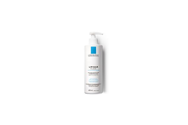 LA ROCHE-POSAY Lipikar fluide 400 ml