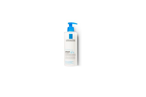 LA ROCHE-POSAY Lipikar syndet AP+ dist 400 ml
