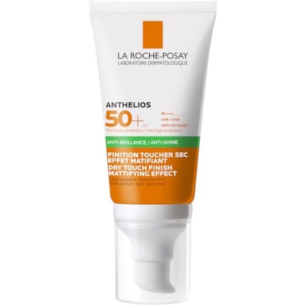LA ROCHE-POSAY Anthelios gel crème 50+ tb 50 ml