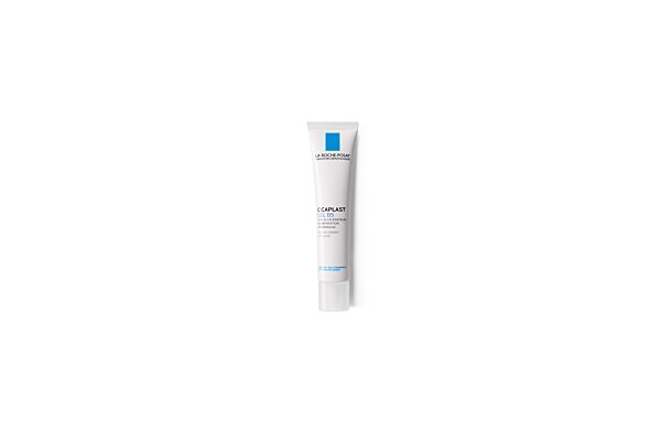 LA ROCHE-POSAY Cicaplast gel B5 tb 40 ml