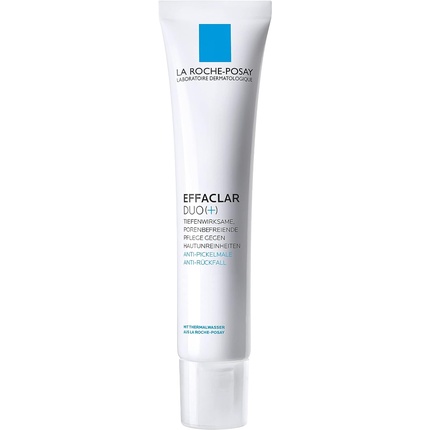 LA ROCHE-POSAY Effaclar Duo(+) tb 40 ml
