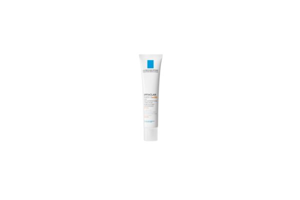 LA ROCHE-POSAY Effaclar duo(+) SPF30 tb 40 ml