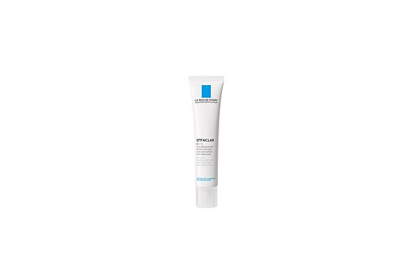 LA ROCHE-POSAY Effaclar K+ tb 40 ml