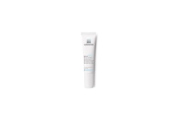 LA ROCHE-POSAY Hyalu B5 yeux tb 15 ml