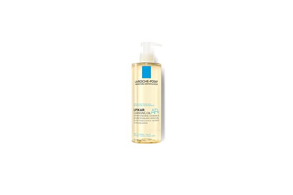LA ROCHE-POSAY Lipikar huile lavante 400 ml