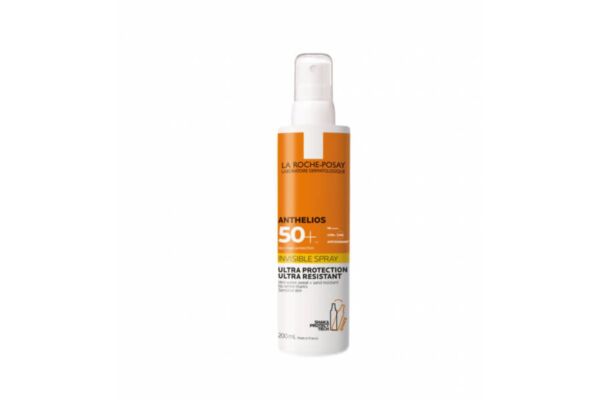 LA ROCHE-POSAY Anthelios Spray SPF50+ 200 ml