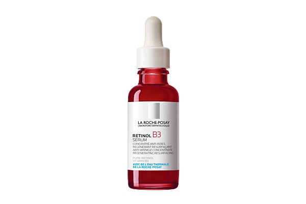 LA ROCHE-POSAY Redermic Retinol B3 Serum fl pip 30 ml