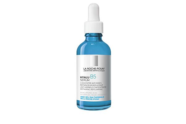 LA ROCHE-POSAY Hyalu B5 Serum Jumbo fl 50 ml