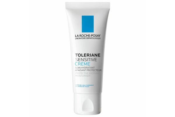 LA ROCHE-POSAY Toleriane sensitive crème tb 40 ml