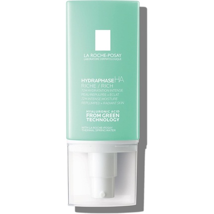 LA ROCHE-POSAY Hydraphase HA riche FR/DE/GR 50 ml