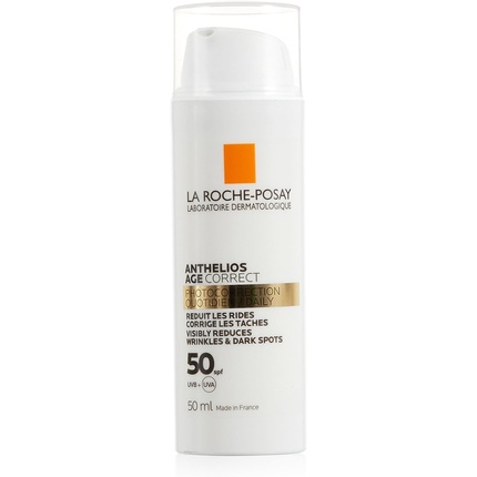 LA ROCHE-POSAY Anthelios Age Correct cr LSF50 50 ml
