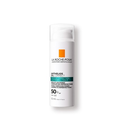 LA ROCHE-POSAY Anthelios oil correct tb 50 ml