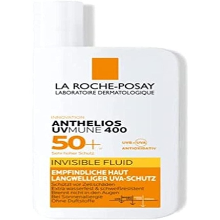 LA ROCHE-POSAY Anthelios fl invis uv mune 50+ 50 ml