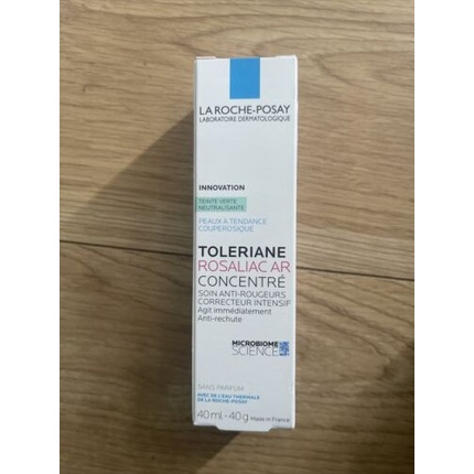 LA ROCHE-POSAY Toleriane Rosaliac AR concentré 40 ml