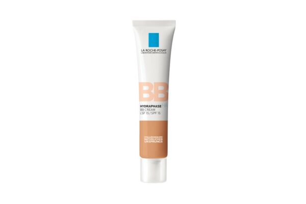 LA ROCHE-POSAY Hydraphase HA BB crème medium tb 40 ml