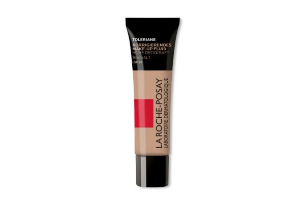 LA ROCHE-POSAY Toleriane fdt fluide 13 tb 30 ml