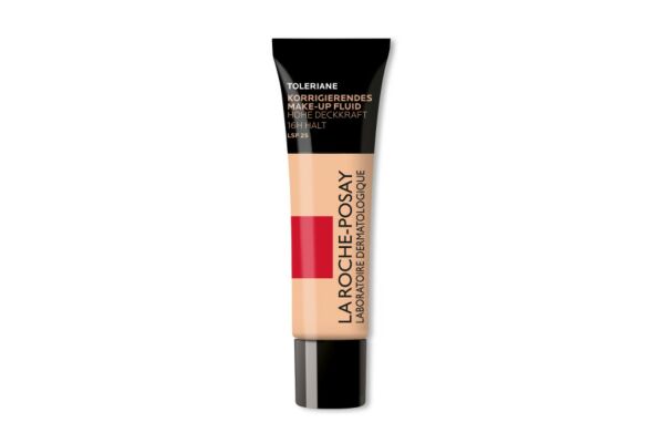 LA ROCHE-POSAY Toleriane fdt fluide 9 tb 30 ml