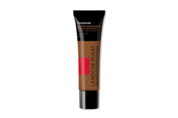 LA ROCHE-POSAY Toleriane fdt fluide 18 tb 30 ml