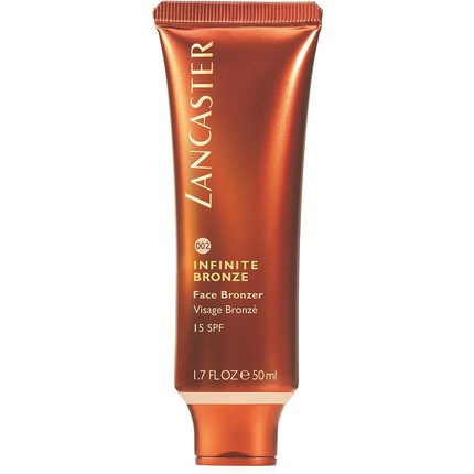 LANCAST SUN Face Bronzer Spf15 Sunny 50 ml