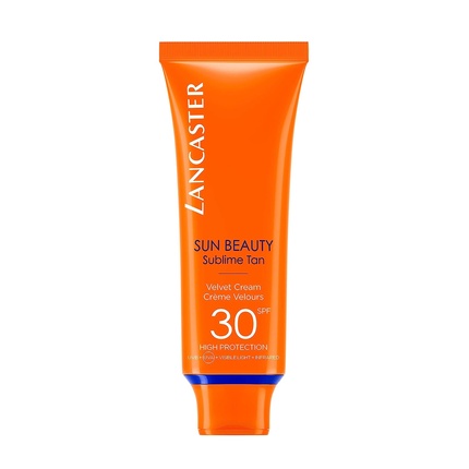 LANCAST SUN Sun B C Act Anti Age Cr Spf30 50 ml