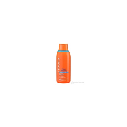 LANCAST SUN BEAUTY Bodysilk Milk Sub Spf15 175 ml
