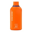 LANCAST SUN BEAUTY Body Milk Tan Spf30 400 ml