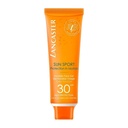 LANCAST SUN SPORT Face Gel SPF30 50 ml