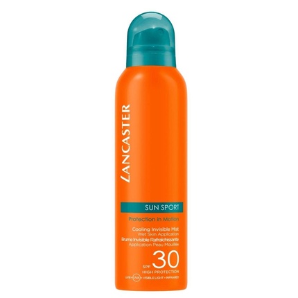 LANCAST SUN SPORT Body Mist SPF30 200 ml