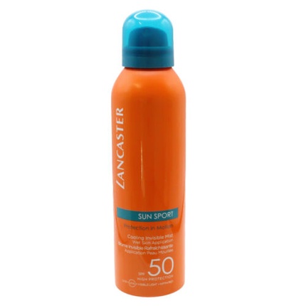 LANCAST SUN SPORT Body Mist SPF50 200 ml
