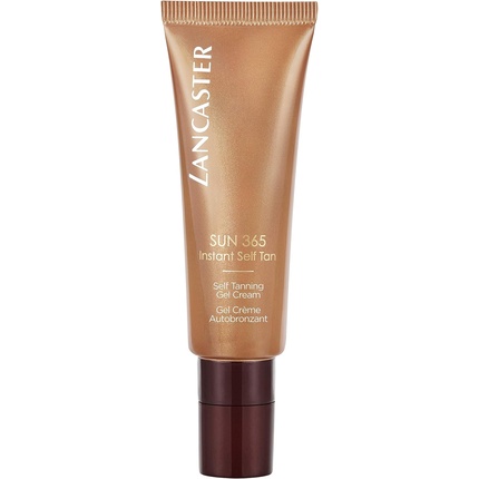 LANCAST SUN 365 Self Tan Inst Face 50 ml