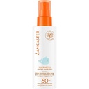 LANCAST SUN Clean Sens Kids Milky SPF50+ 150 ml