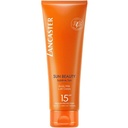 LANCAST SUN BEAUTY Body Milk SPF15 Jumbo 250 ml