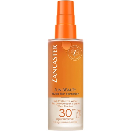 LANCAST SUN BEAUTY Sonnenschutzwasser SPF30 150 ml