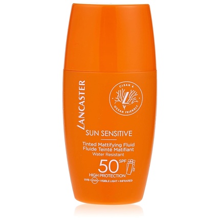 LANCAST SUN Sens TM Fluide SPF50 30 ml