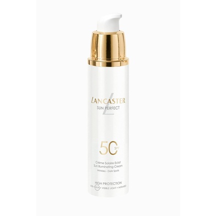 LANCAST SUN Perf Illum Cr Face SPF50 (re) 50 ml