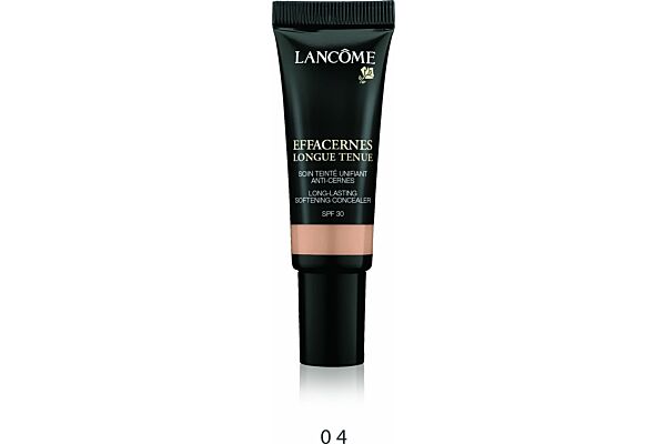 LANCOME Effacernes Longue Tenue No 04