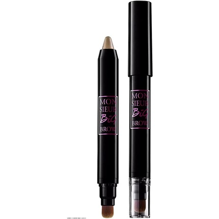LANCOME Monsieur Big Brow No 01