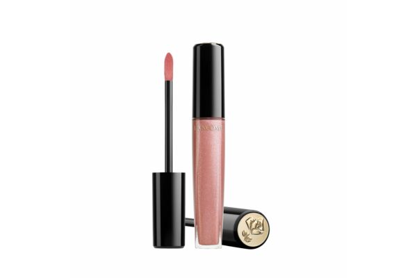 LANCOME L'absolu Gloss Sheer 222