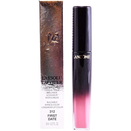 LANCOME L'absolu Lacquer No 312