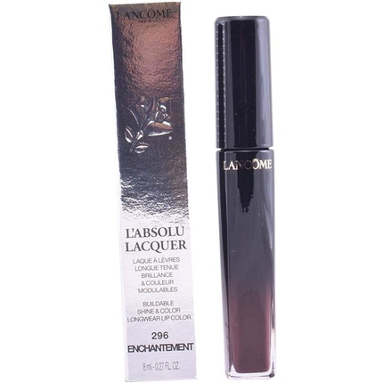 LANCOME L'absolu Lacquer No 296