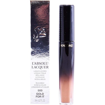 LANCOME L'absolu Lacquer No 500