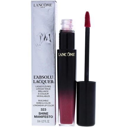 LANCOME L'absolu Lacquer No 323