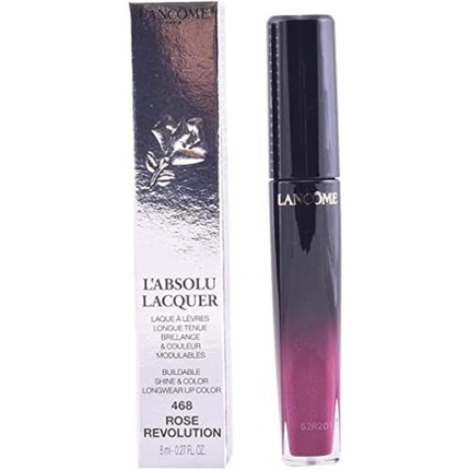 LANCOME L'absolu Lacquer No 468