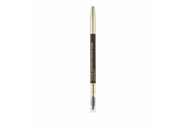 LANCOME Brow Shapening Powdery Penc No 08